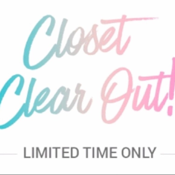 Dropped prices.  Bundle, bundle, bundle.  Limited time Sale - Picture 2 of 2